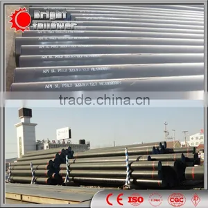 Seamless st 35.4 Steel Pipe thumbnail-3
