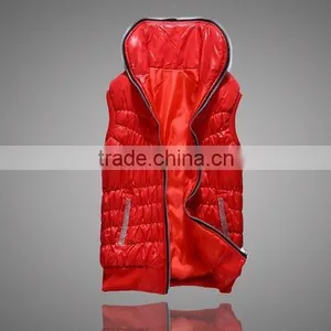 Suit Vest Waistcoat Models For Women thumbnail-5