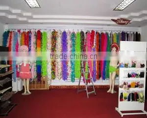 Henan Fukang Feather Co., Ltd. company overview - view 2 thumbnail
