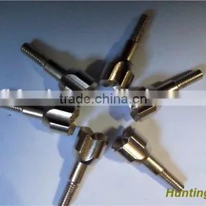 New Arrive Hot Durable Hammer Broadheads Disintegrator Hunting Arrowhead For Hunting Compound Bow thumbnail-2