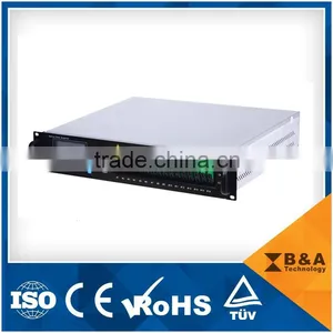 1550nm High Power EDFA, Optical Amplifier, PON WDM EDFA thumbnail-2