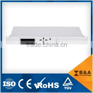 C-Band DWDM EDFA Fiber Line Amplifier thumbnail-1