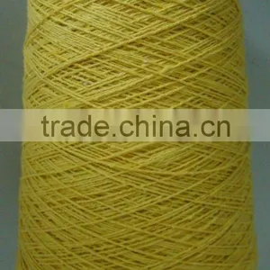 Ply Recycled Regenerated Cotton Yarn thumbnail-1