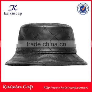 Fashion Cool Pretty Green Bucket Hat thumbnail-1