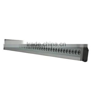 LED Wall Washer Light RGB Washer Stage Linear Flood Light thumbnail-3