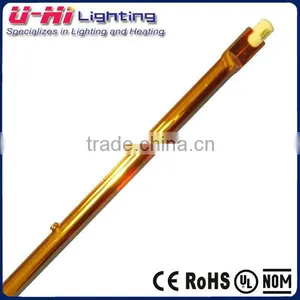 Near Infrared Heat Lamp Quartz Infra Red Heat Lamp thumbnail-1