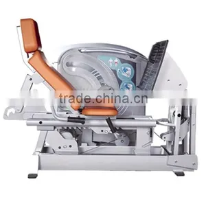 2016 Popular/Leg Press TZ-5004/Strength Equipment thumbnail-1