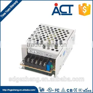 12v 24w Constant Voltage Led Driver Low Factory Price 12v 2a SMPS for Led Strips Lights in Fushan Quality Choice thumbnail-2