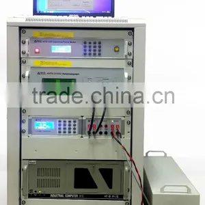 LINKJOIN CIM-3200HC Soft Magnets Coercive Force Meter Hc / Hcb /Hcj Measuring Device Trade Assurance Supplier thumbnail-5