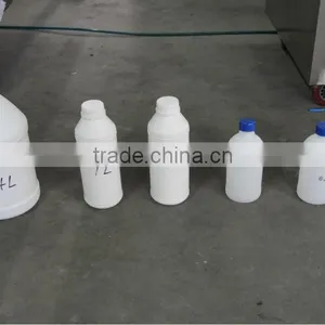 1L Mineral and Pure Water Filling Machine With 4 Nozzles thumbnail-3