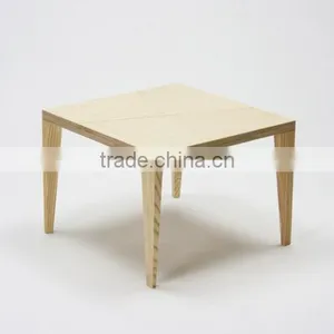 Can Tear Open Outfit of the Coffee Table thumbnail-1