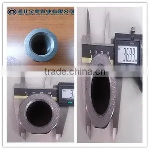 45# S45C C45 REBAR COUPLING TUBE SEAMLESS OCTAGON PIPE CFS thumbnail-1