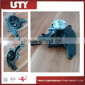 ISO9001 Standard GAZ-53 Water Pump OEM 53-1307010-B thumbnail-1