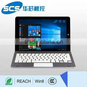 SCS 12 Inch Quad-Core Processer Tablet PC With Active Pen thumbnail-3