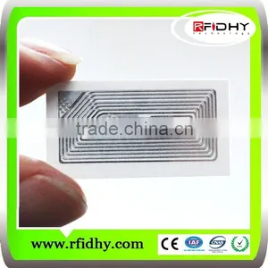 Rfid hf Inlay 125khz Rfid Inlay Rfid Inlay Manufacturer thumbnail-1