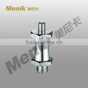 JM-55 Professional Studio Equipments of Light Sand Connector,photographic Connector thumbnail-1