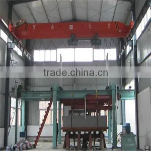 Indonesia Widely Used Concrete Block Making Machine for Sale thumbnail-1