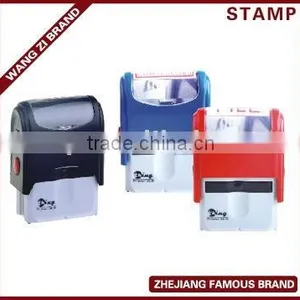 59x23mmSelf-inking Stamp thumbnail-1