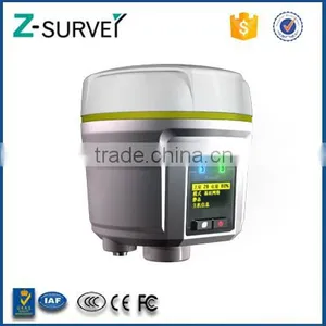 Z-survey Z8 GNSS Smart Receiver, GPS RTK, LCD Screen Quality Choice thumbnail-6