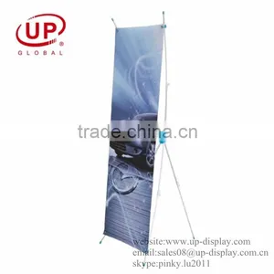 Hot Selling Adjustable X Banner Stand thumbnail-1