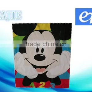 2015 Hot Sale Microfiber Cleaning Cloth in thumbnail-2
