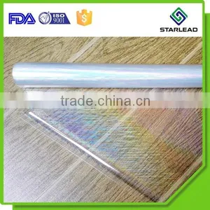 Corona Treated Transparent Bopp Holographic Film thumbnail-4