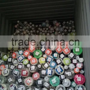 Polyester Fabric Stock thumbnail-2