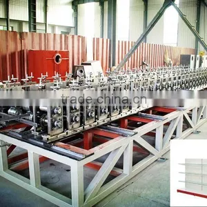 Zhongtuo Supermarket Rack / Heavy Supermarket Shelf Machine thumbnail-1