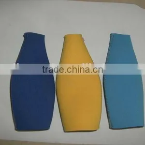 Promotional Neoprene Beer Bottle Cooler Holder,can Cooler thumbnail-1