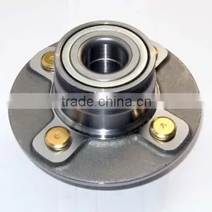 Wheel Hub Bearing 5271025000 for Hyundai Accent Verna Atos thumbnail-1