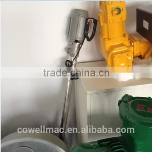 Drum Pump thumbnail-1