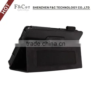 High Quality pu Leather Case for Amazon Kindle Fire HD 6 thumbnail-4