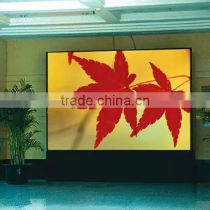 SMD Full-color 3 In1 Indoor Screen(PH7.62) thumbnail-1
