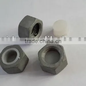 Hexagonal Anti-theft Nut for Transmission Tower Lines thumbnail-1