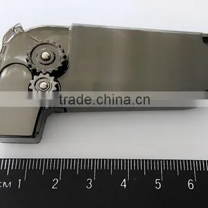 Elegant Recharge Vintage Cigarette Lighter thumbnail-5