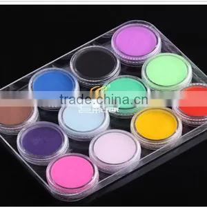 2015 Factory Whoesale Nice Looking Acrrylic Crystal Cosmetic Jar thumbnail-2