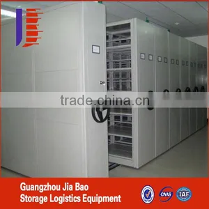 Office Heavy Duty 6 Layer Drawer Steel File Shelving Systems Powder Coated of File Shelving Systems thumbnail-3