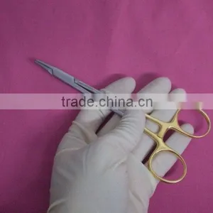 TC Kilner Needle Holder Surgical Dental Instruments thumbnail-3