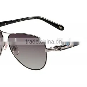 Custom Alloy Promotional Unique Party Polarized Sunglasses thumbnail-1