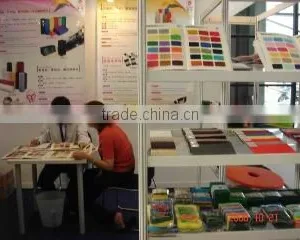 Jiangmen Fuyuan Non-Woven Fabric Factory Co., Ltd. company overview - view 3 thumbnail