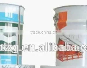 Circular Shaping Machine for Big Tin Can thumbnail-2