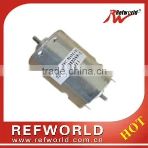 Brush DC Motor thumbnail-1