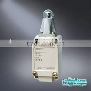 Limit Switch WL-D2 Limit Sensor Overtravel-limit Switch Position Switch Travel Switch thumbnail-1