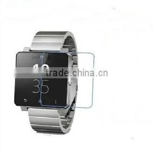 Screen Protector for Sony Smartwatch2 thumbnail-1