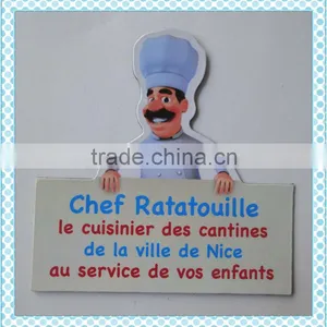Photo Frame Fridge Magnet Sticker thumbnail-5