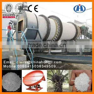 High Efficiency and Competitive Price Compound Fertilizer Granulator Plant thumbnail-1