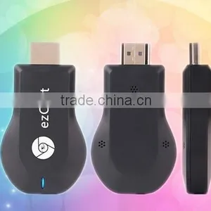 Ez Cast Dongle M2 Wifi Display Dongle Miracast, Miracast Wifi Display thumbnail-1