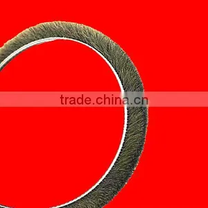 China Cheap Wool Pile Weather Strip thumbnail-2