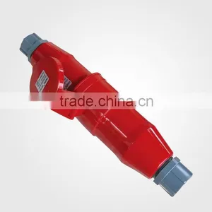 32A Cee Female Socket Male Electrical Plug thumbnail-2
