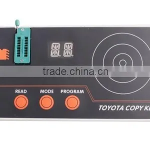 2015 Hot Sale and New Arrive Toyota Key Copier Programmer,toyota Smart Key Programmer,toyota Key Programming Tool--lowest Price thumbnail-2